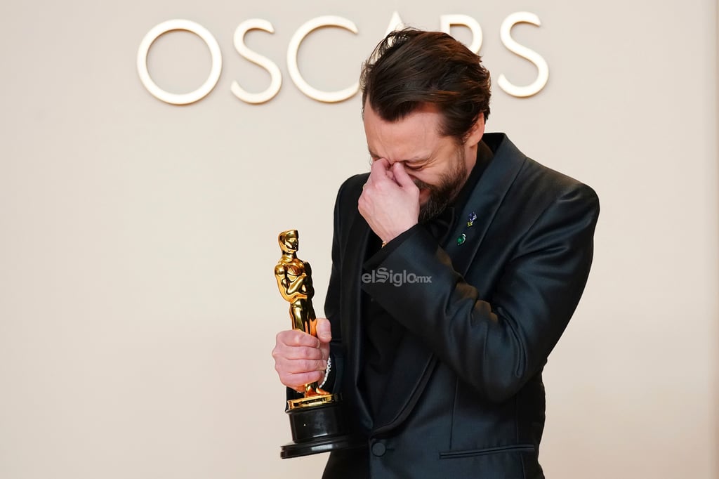 Ganadores de los Premios Oscar 2025
