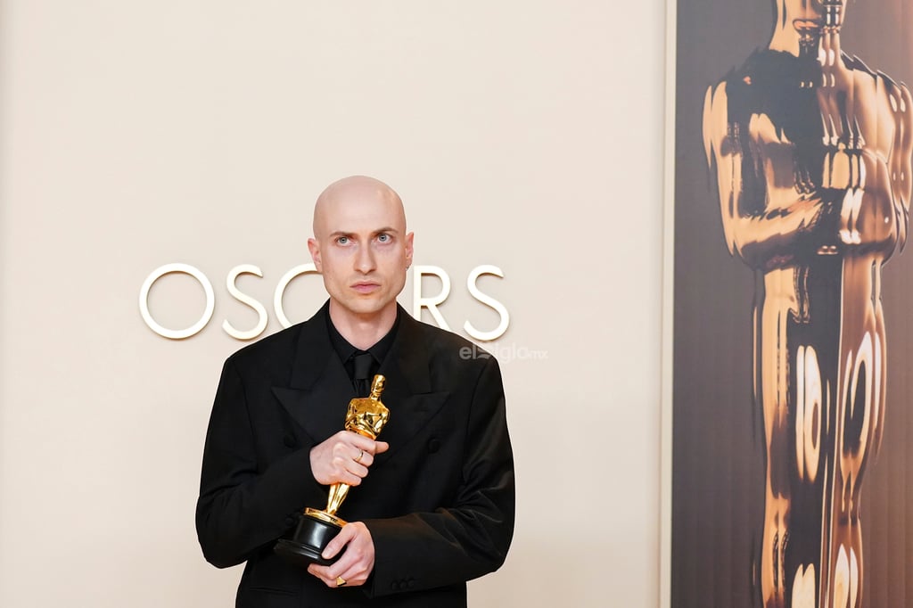 Ganadores de los Premios Oscar 2025