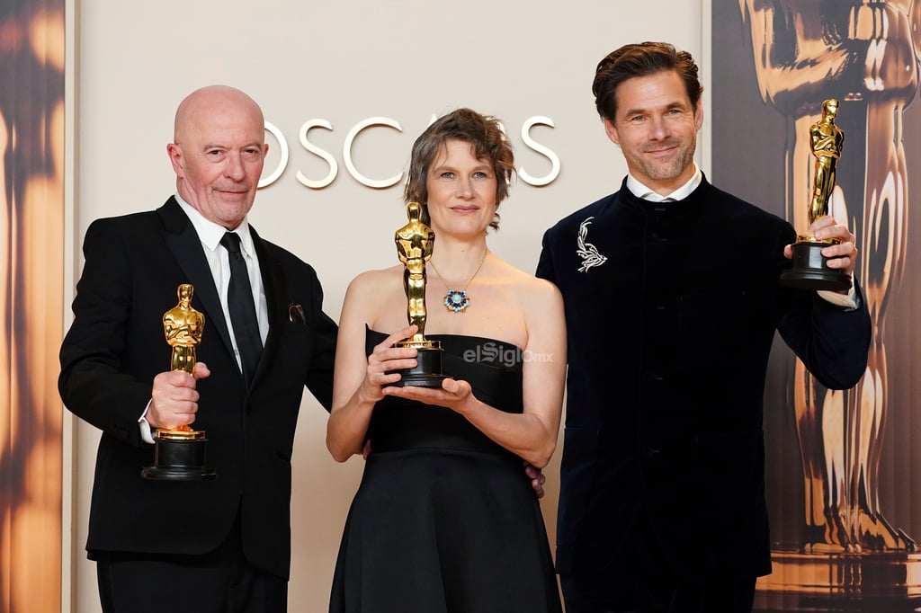 Ganadores de los Premios Oscar 2025