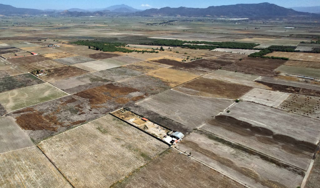 Rancho Izaguirre, el crematorio clandestino en Jalisco