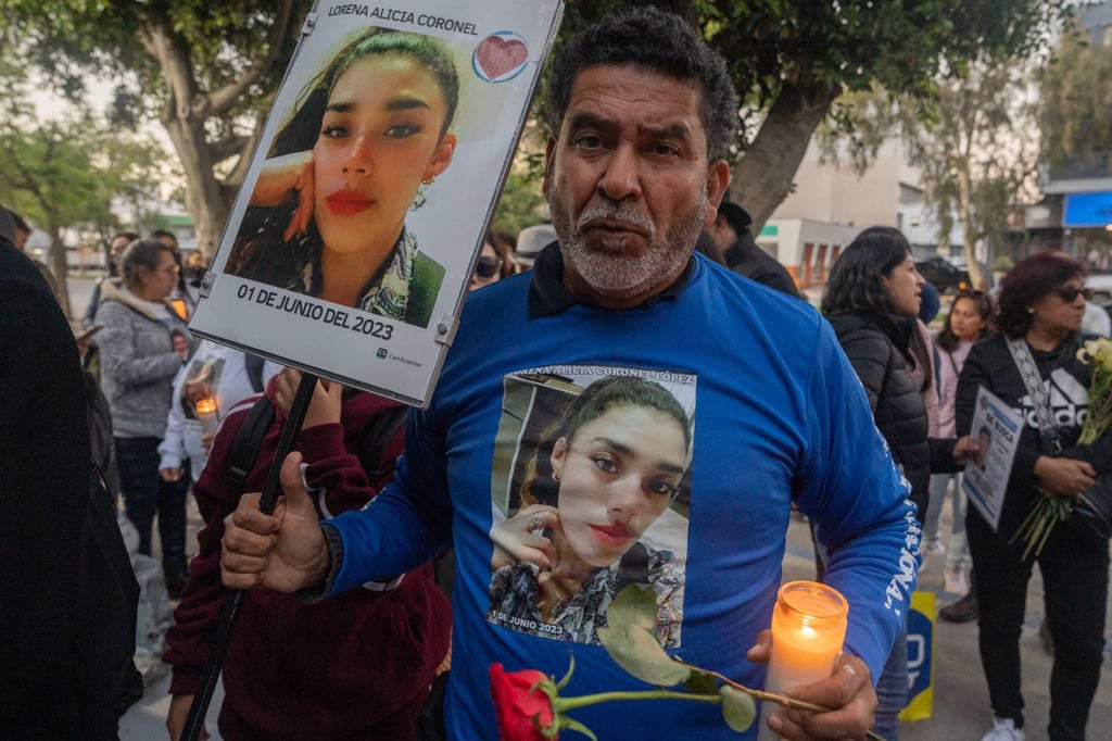 Jornada nacional de luto por hallazgos en rancho Izaguirre de Teuchitlán, Jalisco