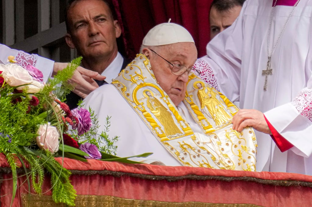 Papa Francisco, el primero de América, fallece a los 88 años de edad