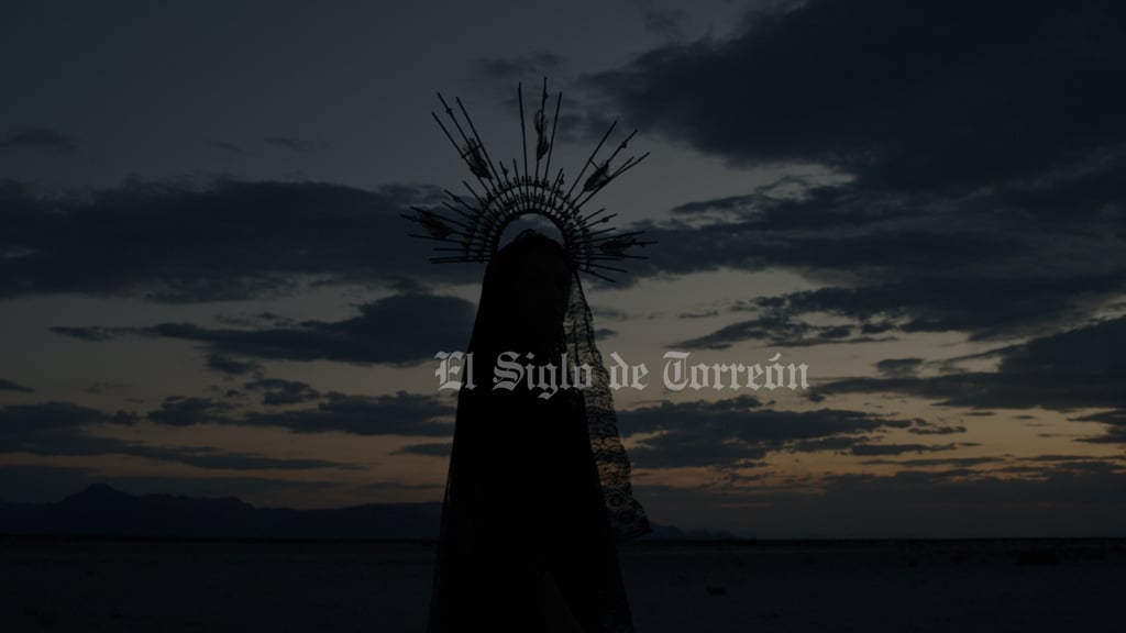 El lagunero Pato Rivera es el director y artífice de Un lugar en tierra prometida, cortometraje seleccionado en el Short Film Corner del Festival Internacional de Cine de Cannes, el cual se llevará a cabo del 13 al 24 de mayo próximos en la Riviera francesa.