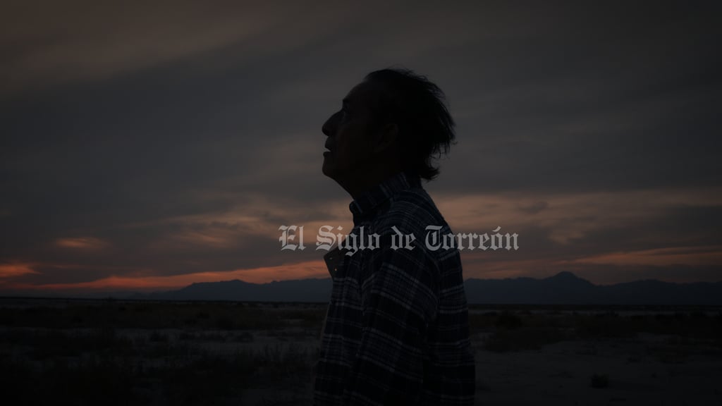 El lagunero Pato Rivera es el director y artífice de Un lugar en tierra prometida, cortometraje seleccionado en el Short Film Corner del Festival Internacional de Cine de Cannes, el cual se llevará a cabo del 13 al 24 de mayo próximos en la Riviera francesa.