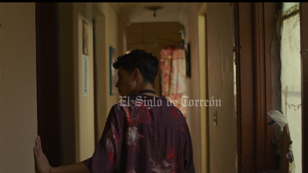El lagunero Pato Rivera es el director y artífice de Un lugar en tierra prometida, cortometraje seleccionado en el Short Film Corner del Festival Internacional de Cine de Cannes, el cual se llevará a cabo del 13 al 24 de mayo próximos en la Riviera francesa.