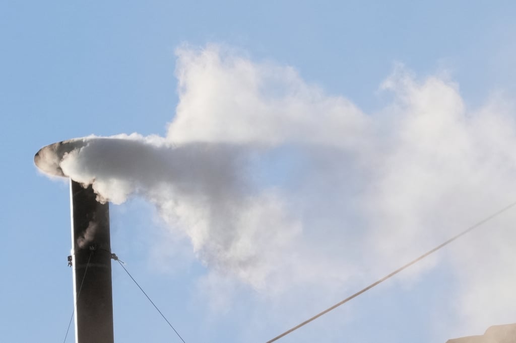 Habemus papam: Humo blanco en el Vaticano, Iglesia Católica tiene nuevo papa Habemus papam: Humo blanco en el Vaticano, Iglesia Católica tiene nuevo papa