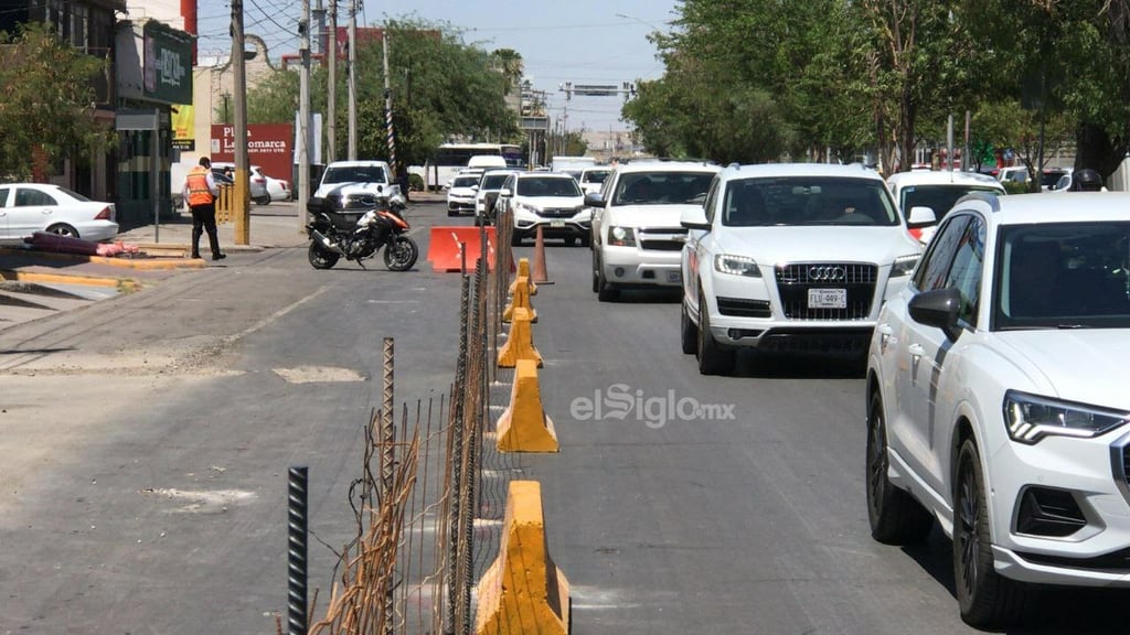 Inicia reubicación de líneas subterráneas para Sistema Vial Abastos-Independencia