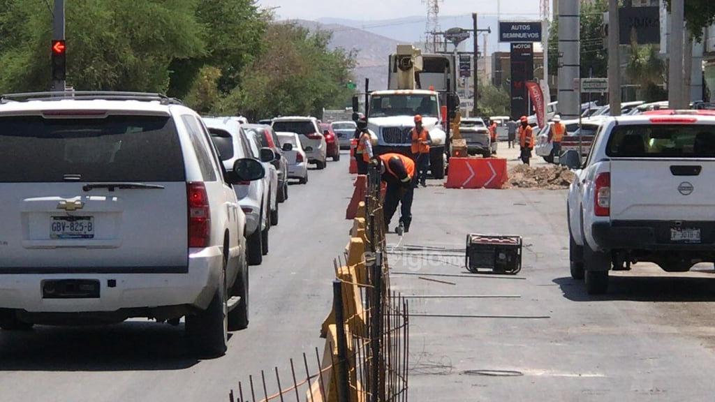 Inicia reubicación de líneas subterráneas para Sistema Vial Abastos-Independencia