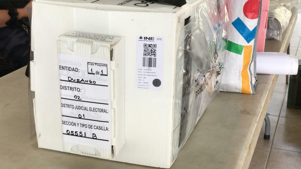 Doble elección en región Lagunera al disputarse Ayuntamientos en Durango y cargos judiciales