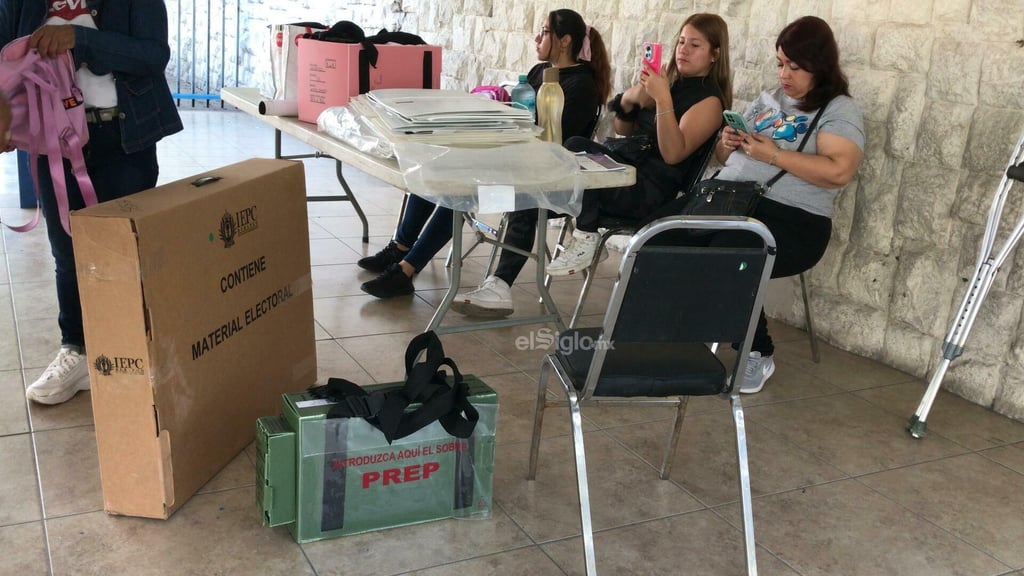 Doble elección en región Lagunera al disputarse Ayuntamientos en Durango y cargos judiciales