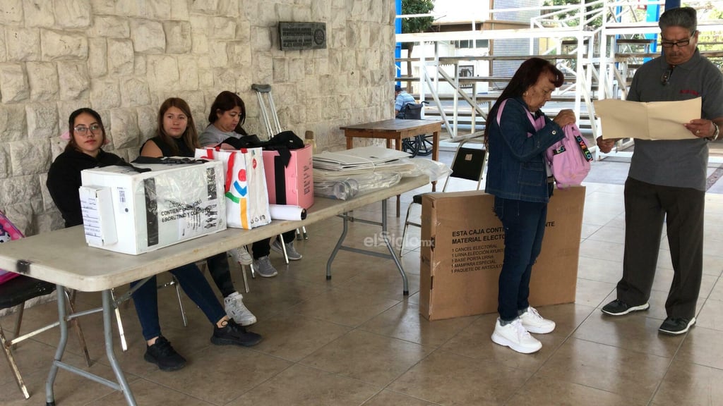 Doble elección en región Lagunera al disputarse Ayuntamientos en Durango y cargos judiciales