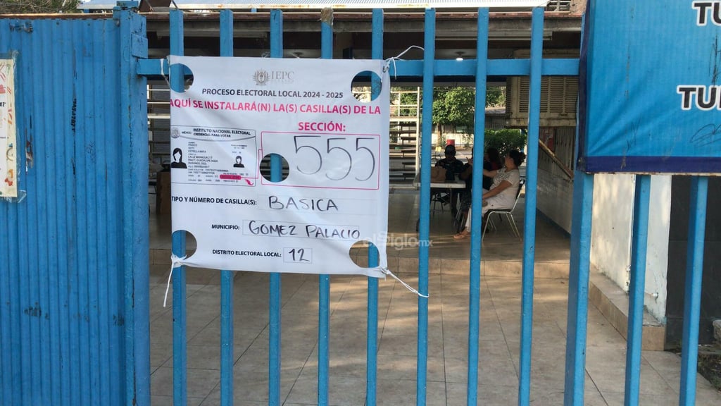 Doble elección en región Lagunera al disputarse Ayuntamientos en Durango y cargos judiciales