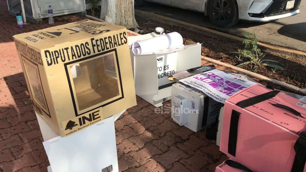 Doble elección en región Lagunera al disputarse Ayuntamientos en Durango y cargos judiciales