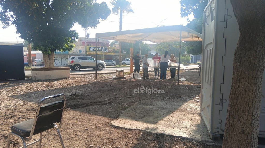 Doble elección en región Lagunera al disputarse Ayuntamientos en Durango y cargos judiciales