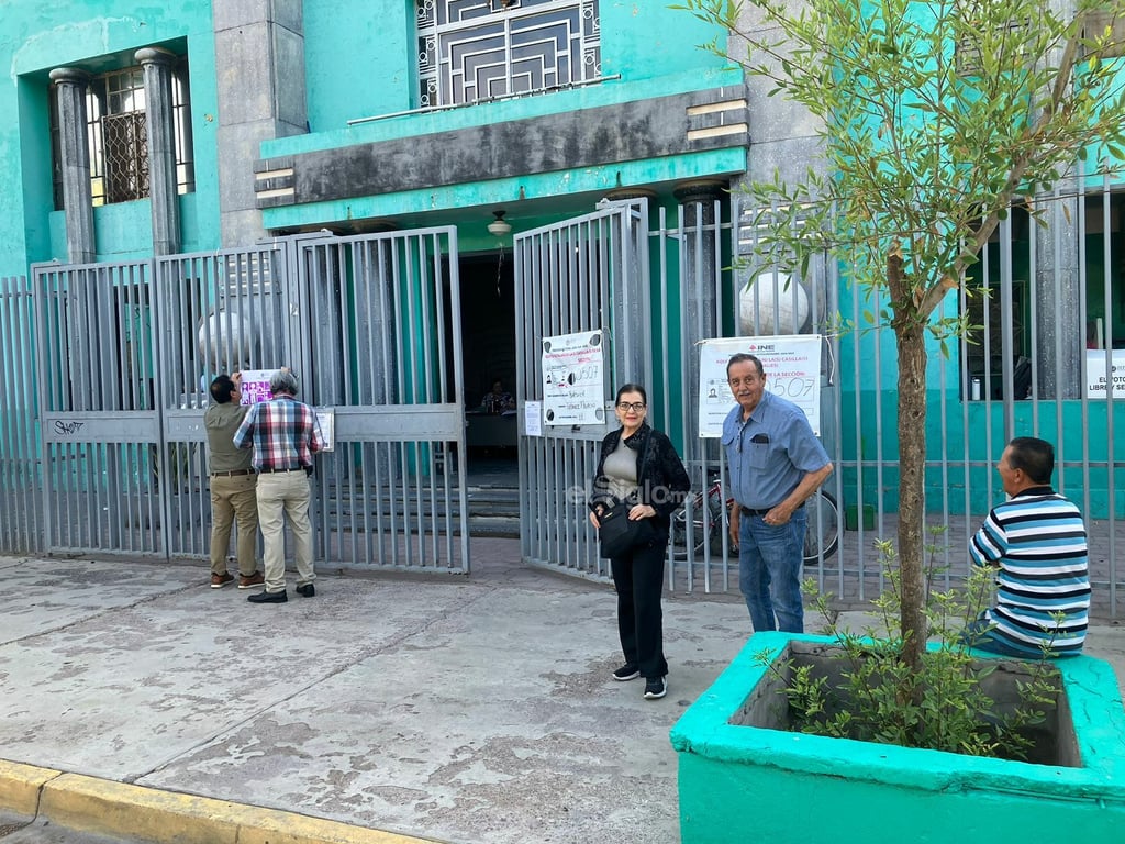 Doble elección en región Lagunera al disputarse Ayuntamientos en Durango y cargos judiciales