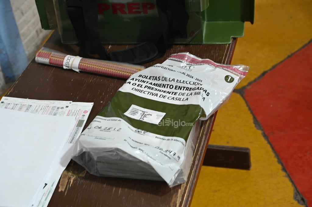 Doble elección en región Lagunera al disputarse Ayuntamientos en Durango y cargos judiciales