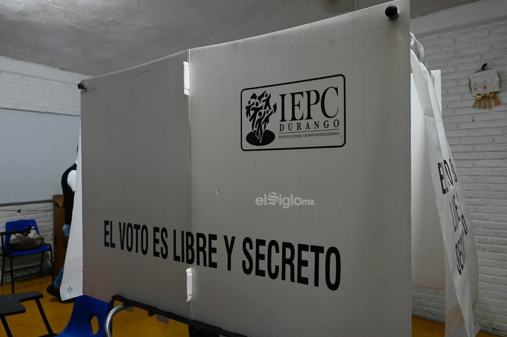 Doble elección en región Lagunera al disputarse Ayuntamientos en Durango y cargos judiciales