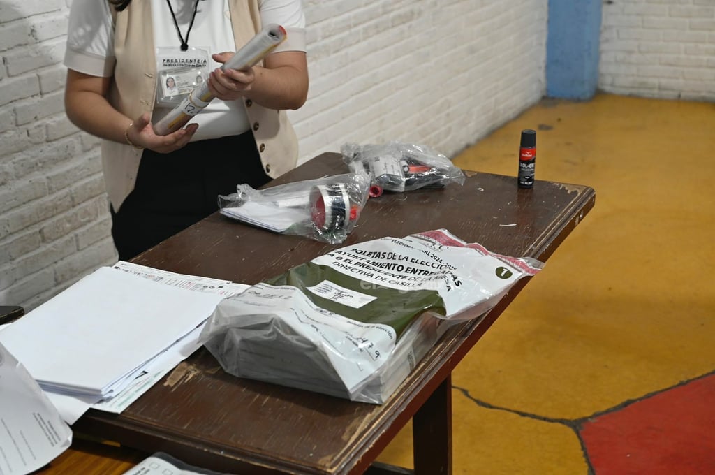 Doble elección en región Lagunera al disputarse Ayuntamientos en Durango y cargos judiciales