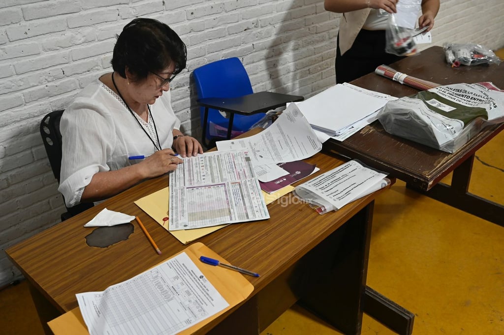 Doble elección en región Lagunera al disputarse Ayuntamientos en Durango y cargos judiciales
