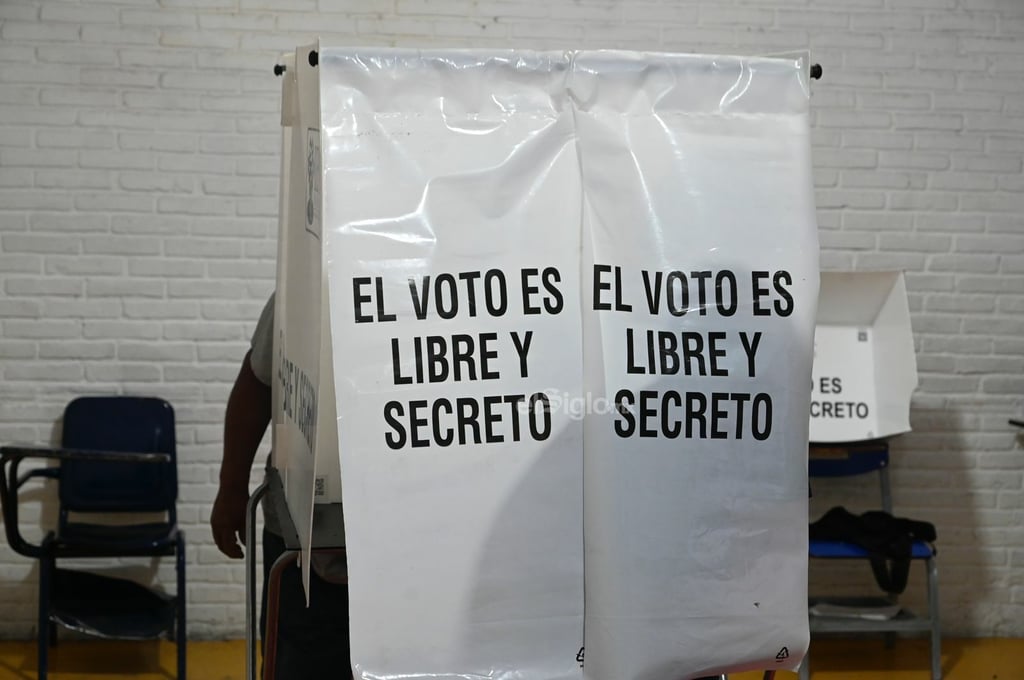 Doble elección en región Lagunera al disputarse Ayuntamientos en Durango y cargos judiciales