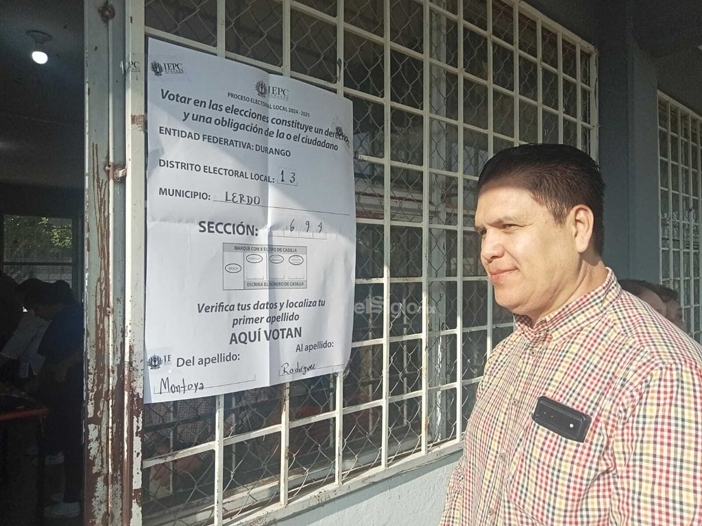 Doble elección en región Lagunera al disputarse Ayuntamientos en Durango y cargos judiciales