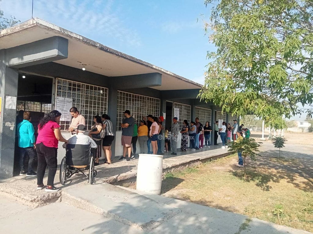 Doble elección en región Lagunera al disputarse Ayuntamientos en Durango y cargos judiciales