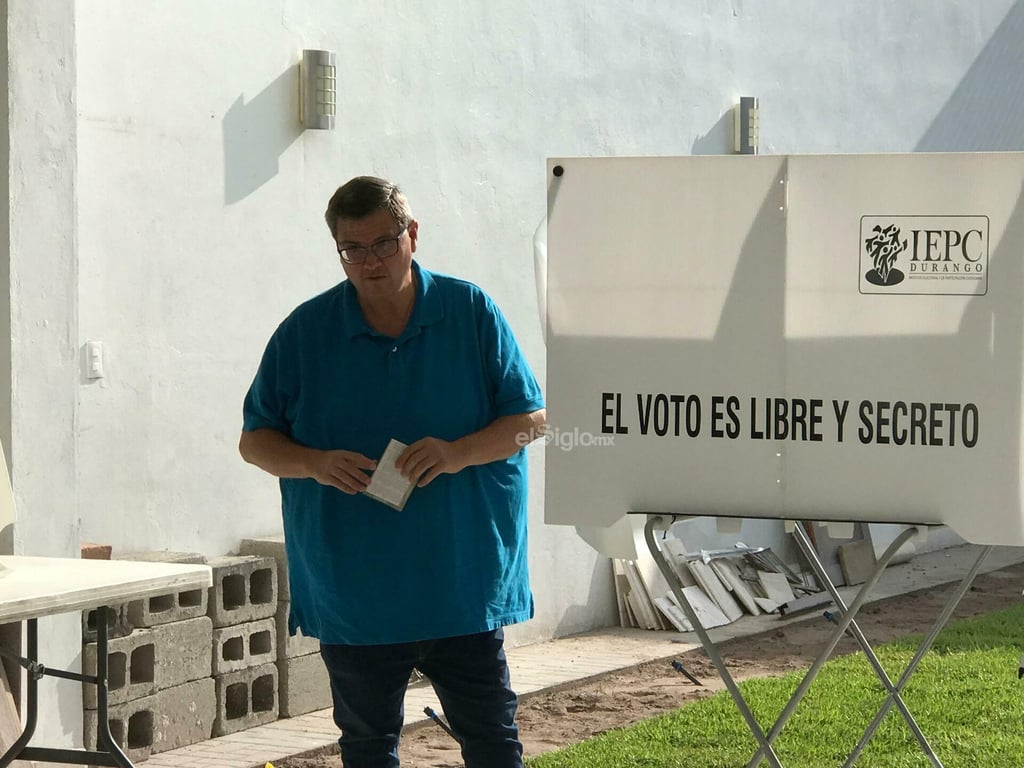 Doble elección en región Lagunera al disputarse Ayuntamientos en Durango y cargos judiciales