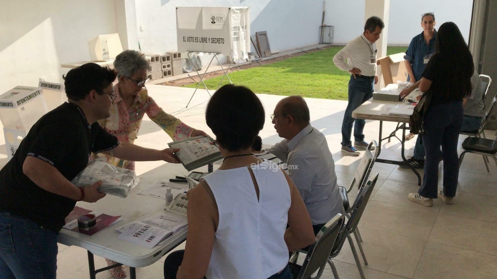 Doble elección en región Lagunera al disputarse Ayuntamientos en Durango y cargos judiciales