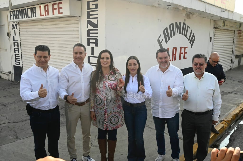 Doble elección en región Lagunera al disputarse Ayuntamientos en Durango y cargos judiciales