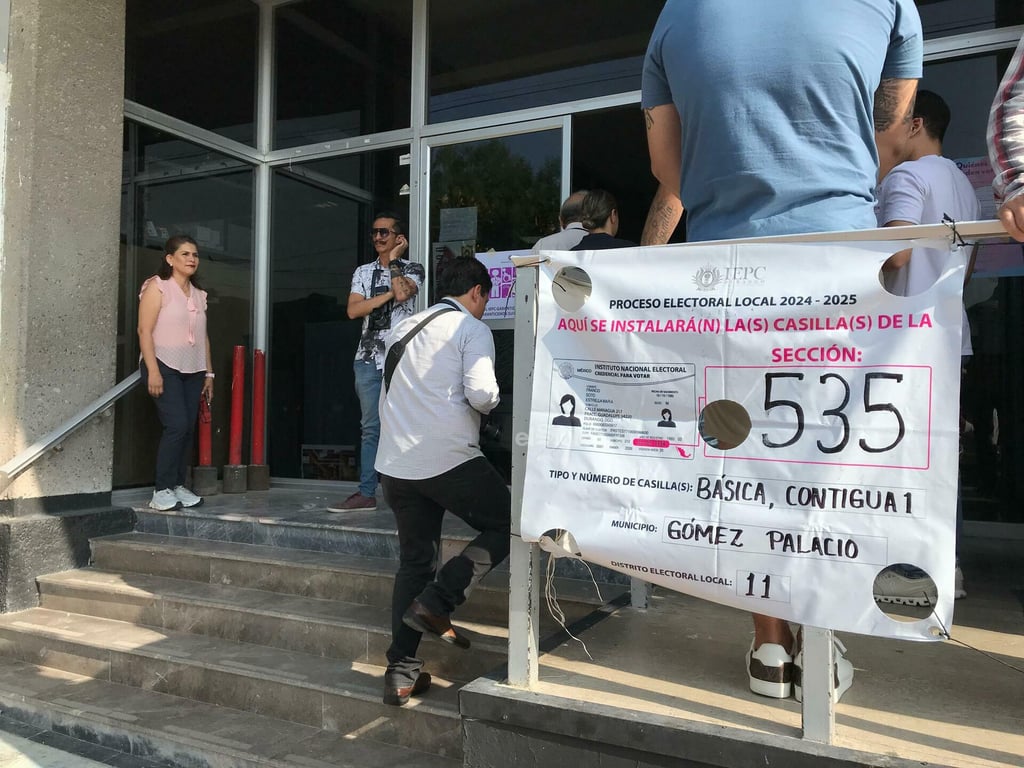 Doble elección en región Lagunera al disputarse Ayuntamientos en Durango y cargos judiciales