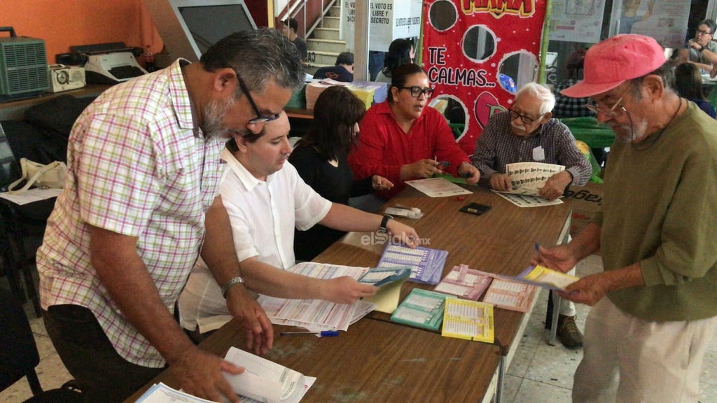 Doble elección en región Lagunera al disputarse Ayuntamientos en Durango y cargos judiciales