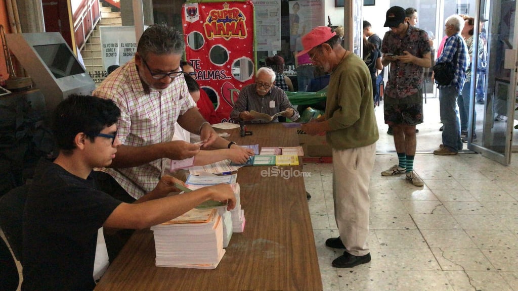 Doble elección en región Lagunera al disputarse Ayuntamientos en Durango y cargos judiciales