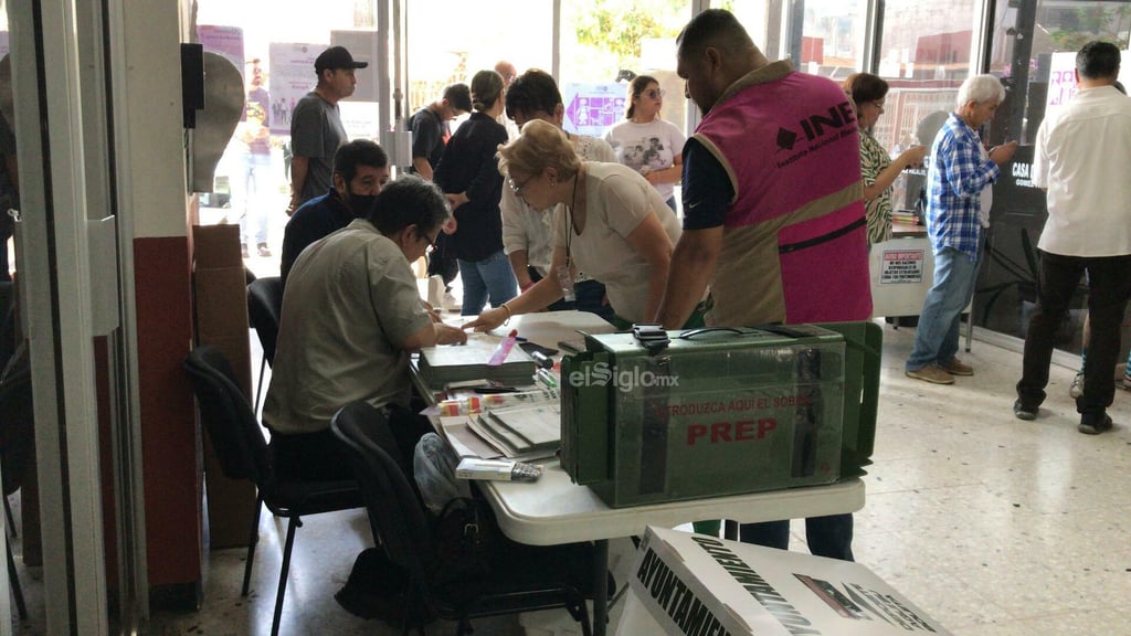 Doble elección en región Lagunera al disputarse Ayuntamientos en Durango y cargos judiciales