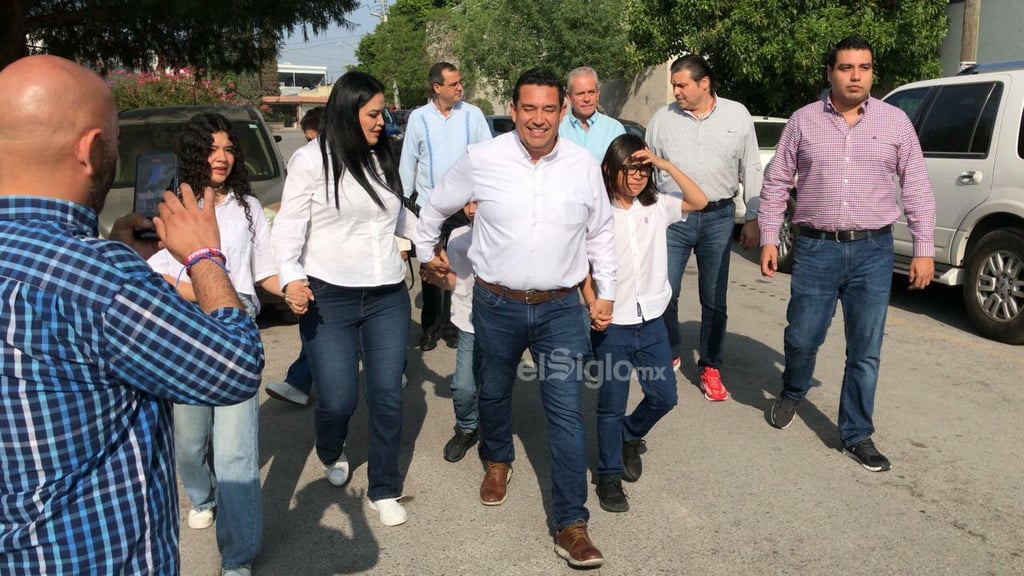 Doble elección en región Lagunera al disputarse Ayuntamientos en Durango y cargos judiciales