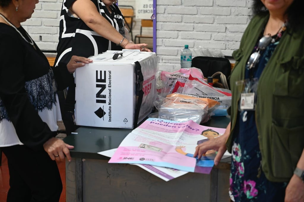 Doble elección en región Lagunera al disputarse Ayuntamientos en Durango y cargos judiciales