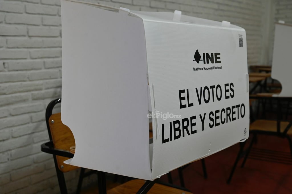 Doble elección en región Lagunera al disputarse Ayuntamientos en Durango y cargos judiciales