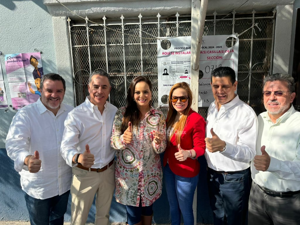 Doble elección en región Lagunera al disputarse Ayuntamientos en Durango y cargos judiciales