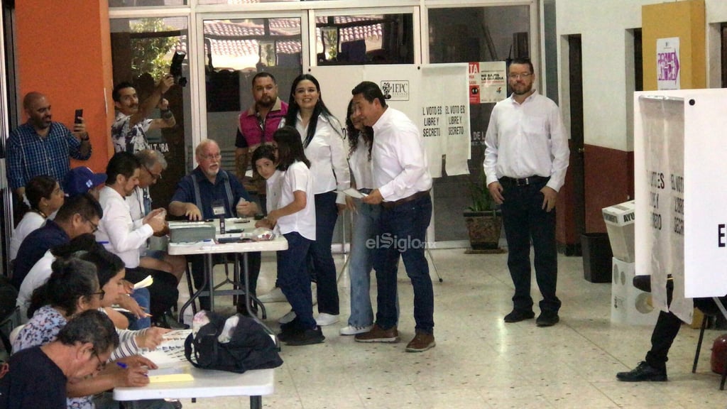 Doble elección en región Lagunera al disputarse Ayuntamientos en Durango y cargos judiciales