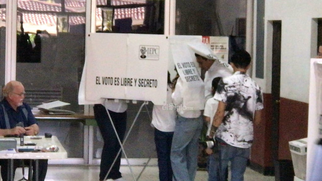 Doble elección en región Lagunera al disputarse Ayuntamientos en Durango y cargos judiciales