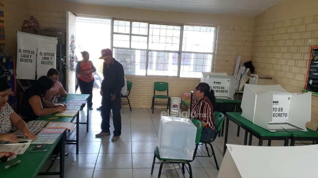 Doble elección en región Lagunera al disputarse Ayuntamientos en Durango y cargos judiciales