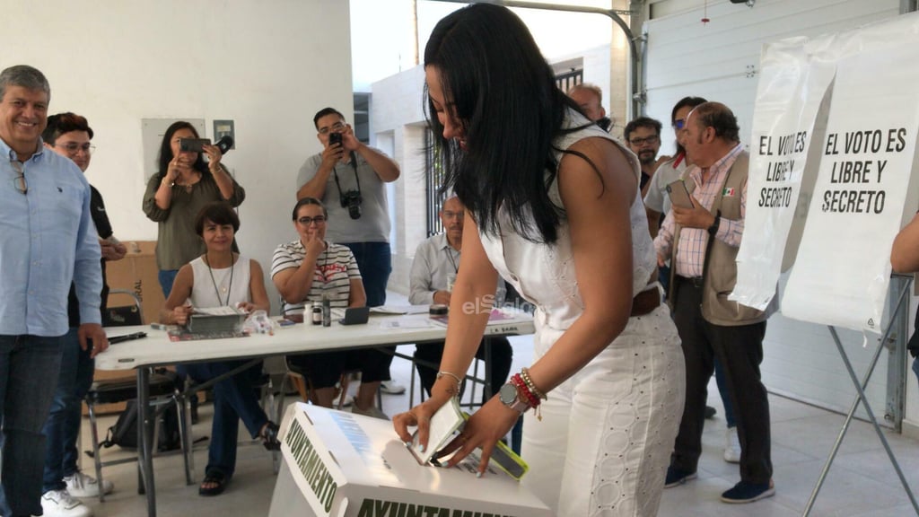 Doble elección en región Lagunera al disputarse Ayuntamientos en Durango y cargos judiciales