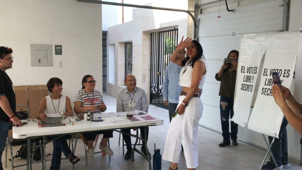 Doble elección en región Lagunera al disputarse Ayuntamientos en Durango y cargos judiciales