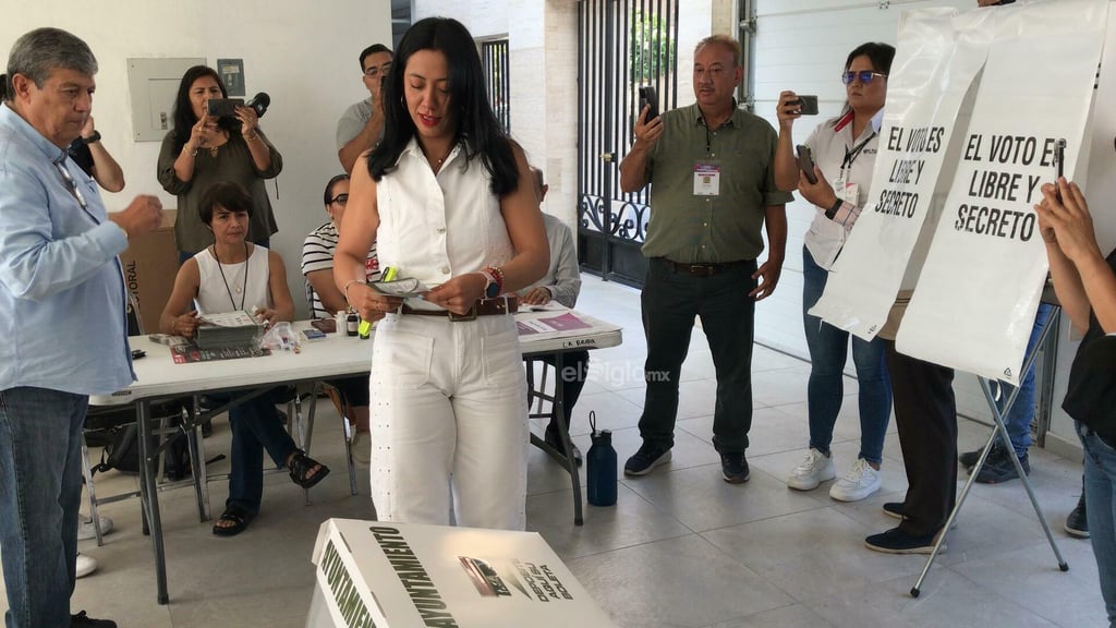 Doble elección en región Lagunera al disputarse Ayuntamientos en Durango y cargos judiciales