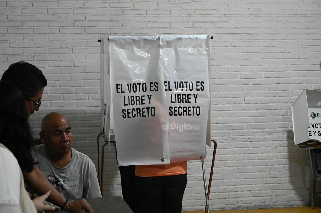 Doble elección en región Lagunera al disputarse Ayuntamientos en Durango y cargos judiciales