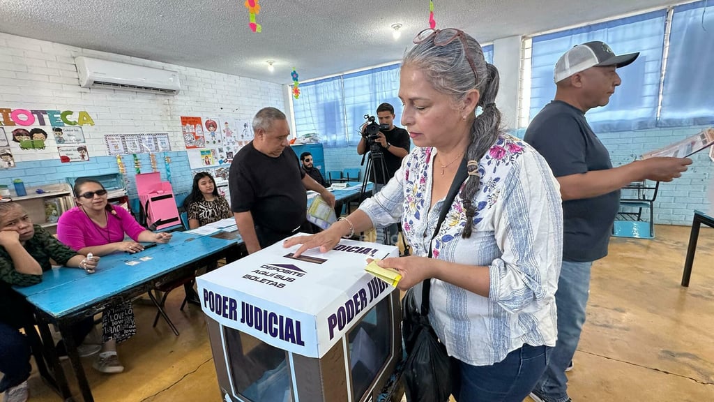 Doble elección en región Lagunera al disputarse Ayuntamientos en Durango y cargos judiciales