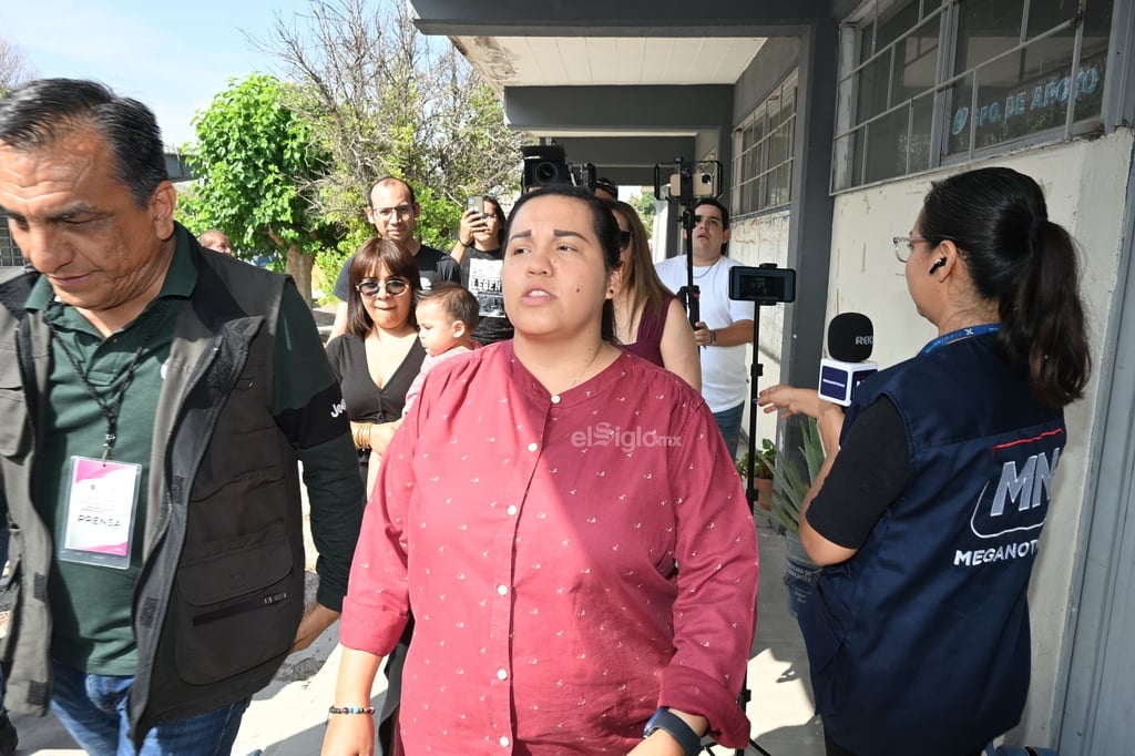 Doble elección en región Lagunera al disputarse Ayuntamientos en Durango y cargos judiciales