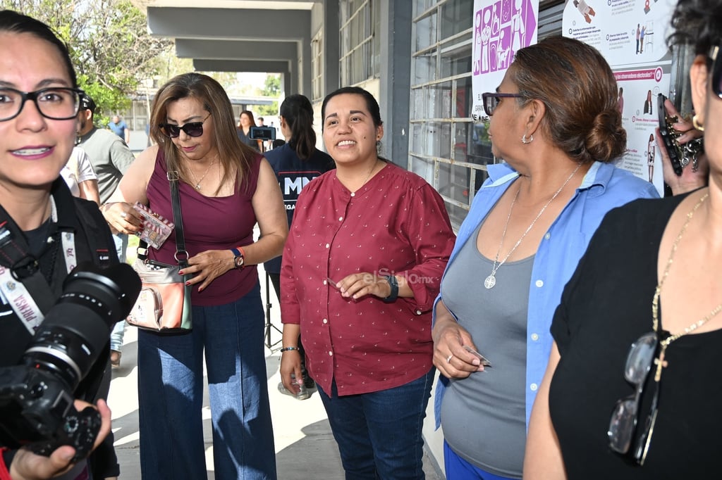 Doble elección en región Lagunera al disputarse Ayuntamientos en Durango y cargos judiciales