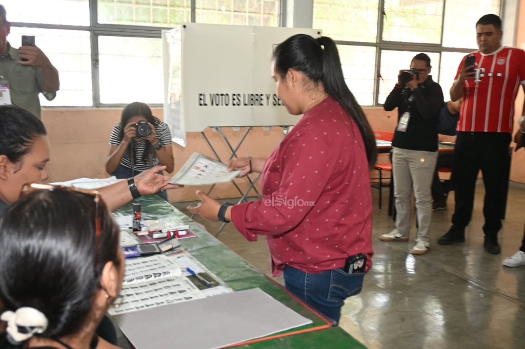 Doble elección en región Lagunera al disputarse Ayuntamientos en Durango y cargos judiciales