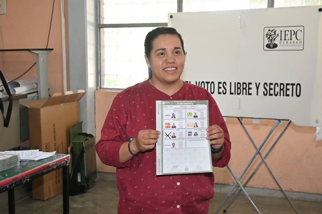 Doble elección en región Lagunera al disputarse Ayuntamientos en Durango y cargos judiciales