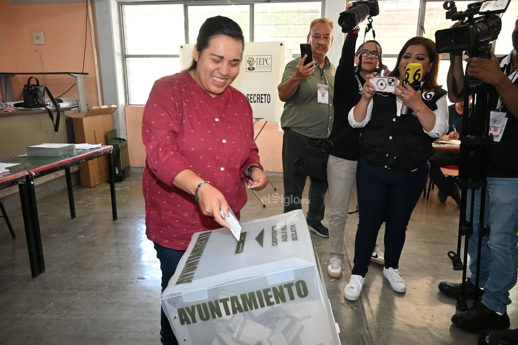 Doble elección en región Lagunera al disputarse Ayuntamientos en Durango y cargos judiciales